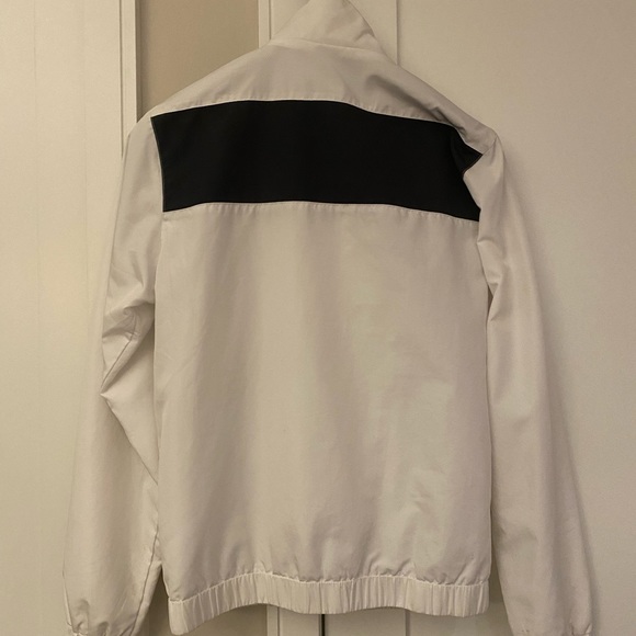 Emporio Armani EA7 - Track Jacket Sz S - Picture 3 of 6